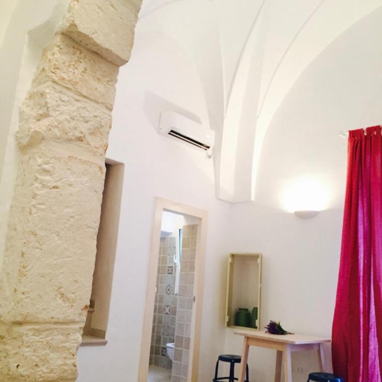 L'alcova di Garibaldi - Casa Vacanze - 55