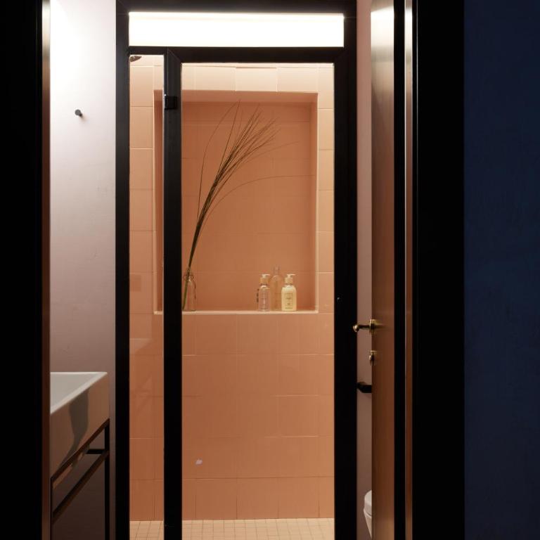 NAMAN HOTELLERIE - Margutta - Superior King Room - 9