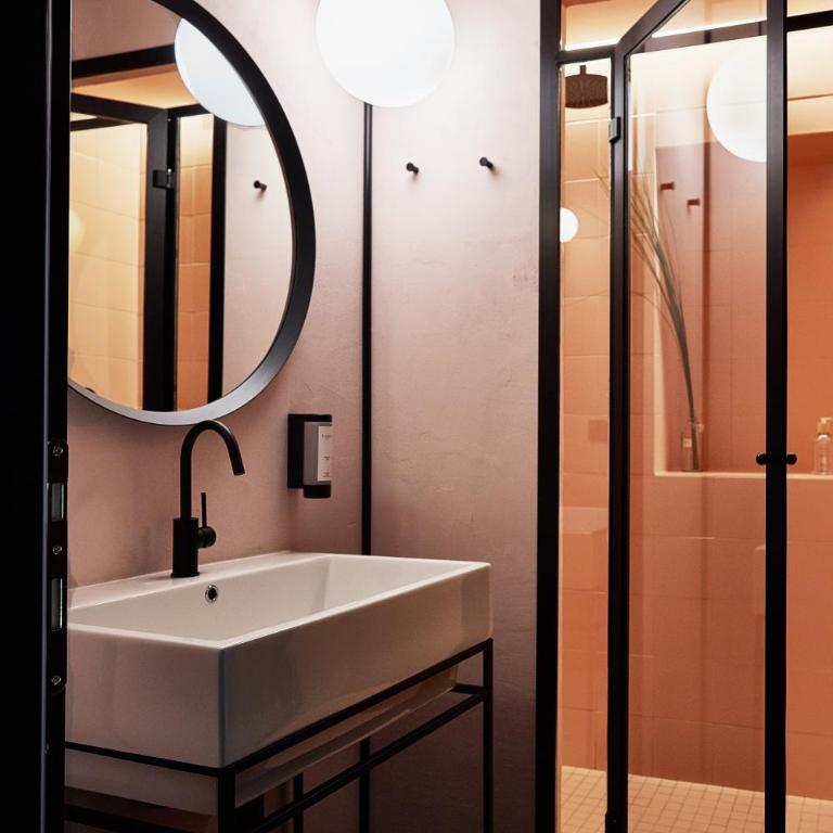 NAMAN HOTELLERIE - Margutta - Superior King Room - 10