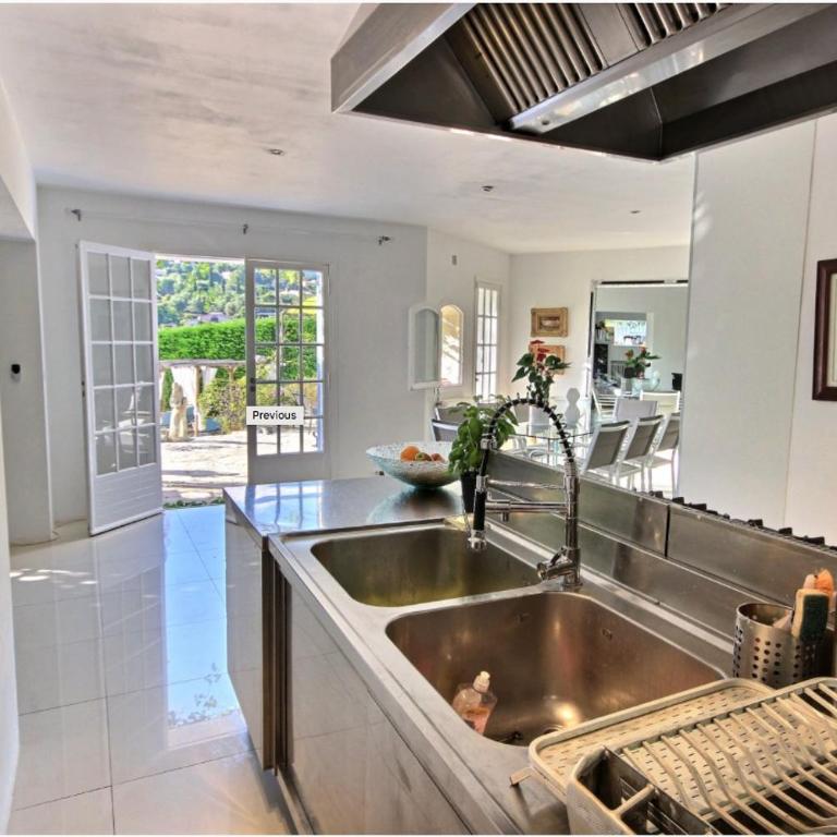 5 Bedroom Villa with magnificent views - Villa avec Piscine Privée - 11