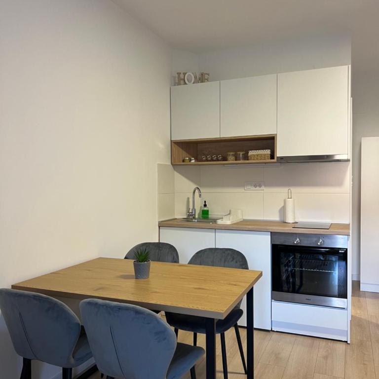 Savo Apartments - Deluks Dvokrevetni Studio sa Bračnim Krevetom - 3