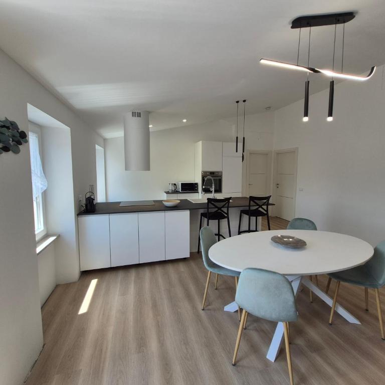 Skyloft easypark - Appartamento con 1 Camera da Letto - 25