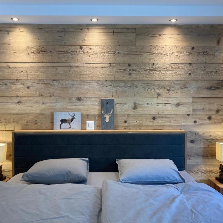 Spacious 3 Room Apartment - Family-Friendly - Central Leukerbad - Great Views - Apartment mit 3 Schlafzimmern - 8