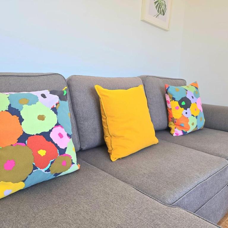 Apartment Lidia 2 front line beach, one bed - Apartamento de 1 dormitorio - 28