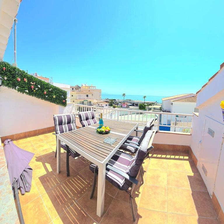 Apartment Lidia 2 front line beach, one bed - Apartamento de 1 dormitorio - 25