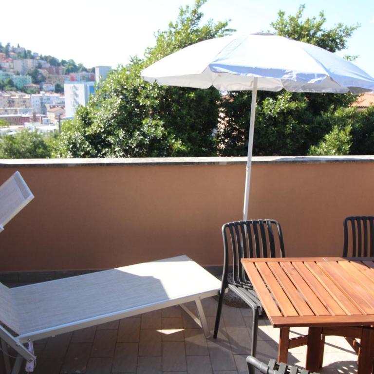 Skyloft easypark - Appartamento con 1 Camera da Letto - 27