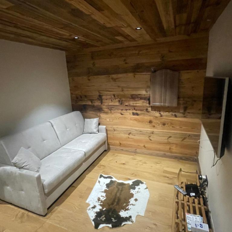 Méribel Village Luxury Apartment - Superior Chalet - 35