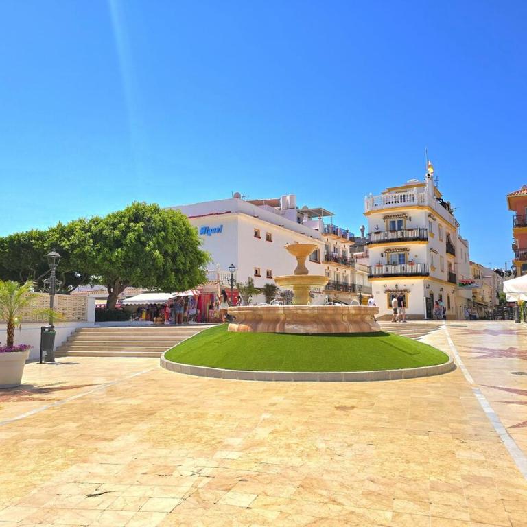 Apartment Lidia 2 front line beach, one bed - Apartamento de 1 dormitorio - 16
