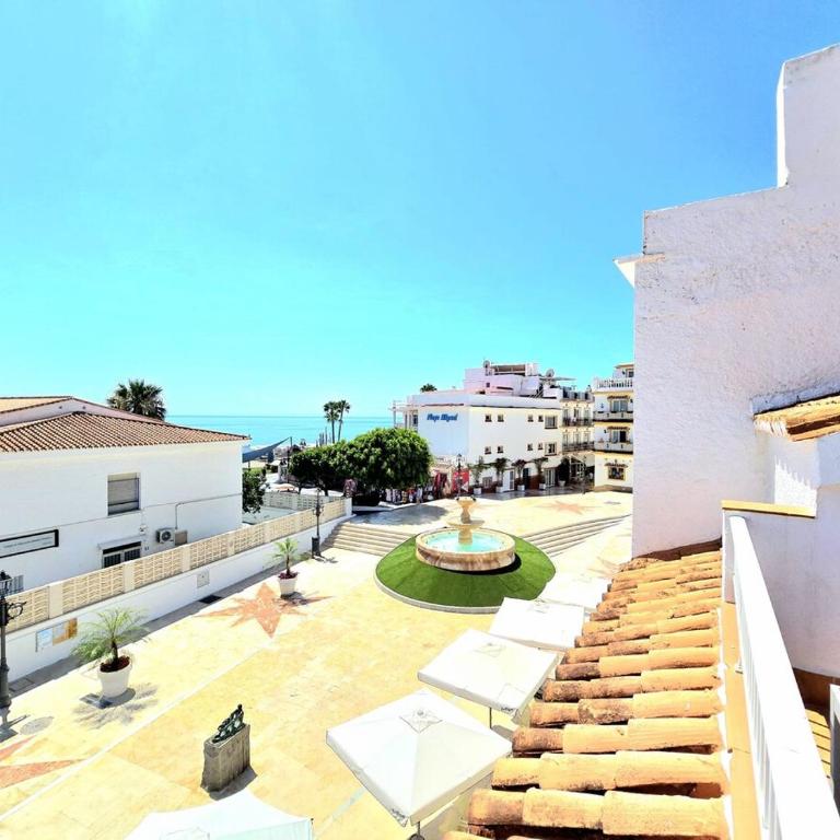 Apartment Lidia 2 front line beach, one bed - Apartamento de 1 dormitorio - 1