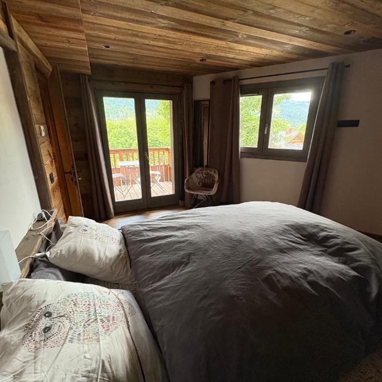 Méribel Village Luxury Apartment - Superior Chalet - 26