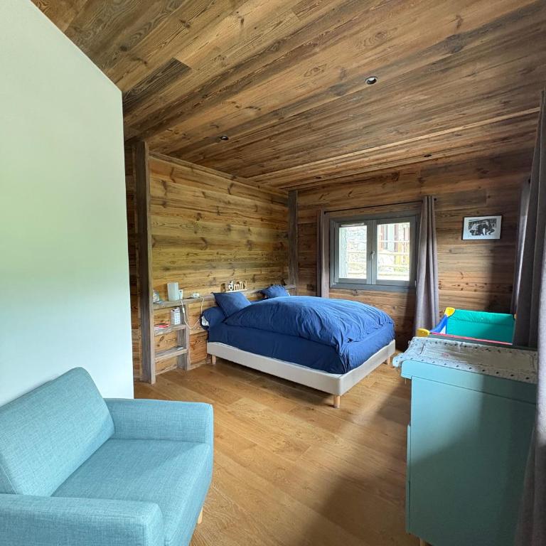 Méribel Village Luxury Apartment - Superior Chalet - 44