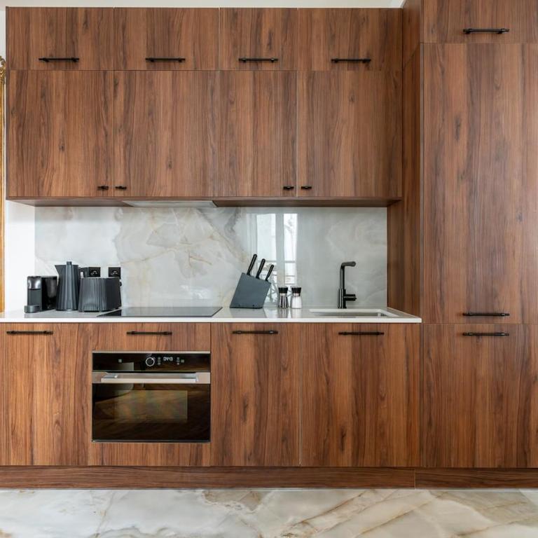 3-bedroom Luxurious and Elegant Family Flat - Vendôme - with AC - Appartement 3 Chambres - 12