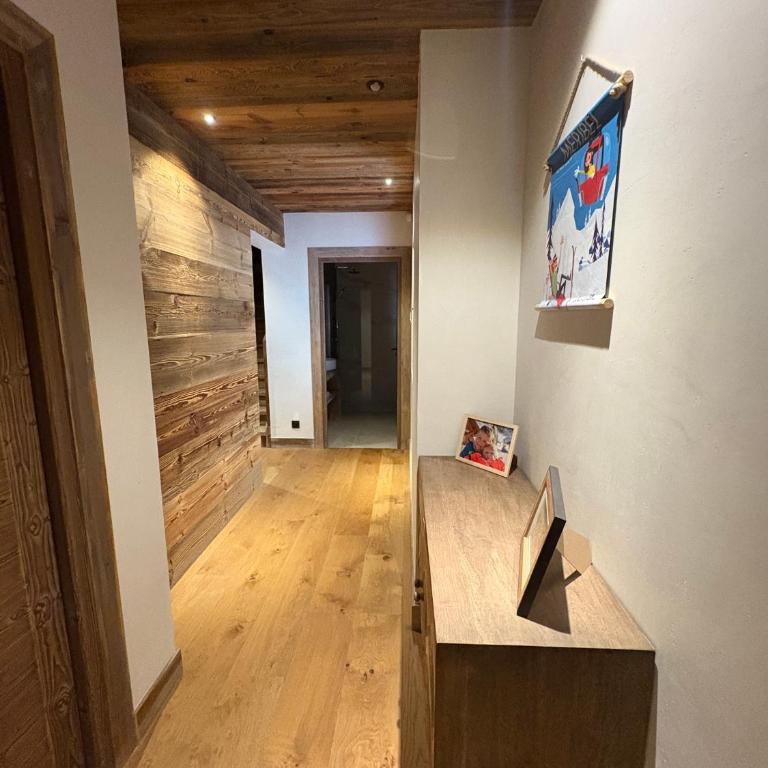 Méribel Village Luxury Apartment - Superior Chalet - 41
