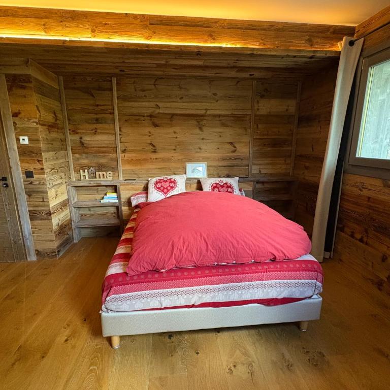 Méribel Village Luxury Apartment - Superior Chalet - 39