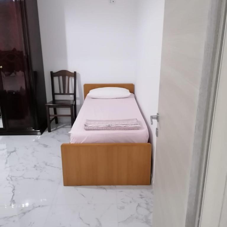 A casa di nonna Giovanna - Appartamento con 2 Camere da Letto - 18