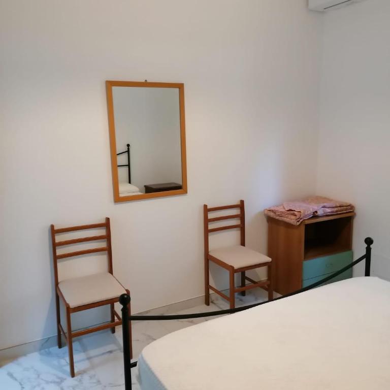 A casa di nonna Giovanna - Appartamento con 2 Camere da Letto - 28