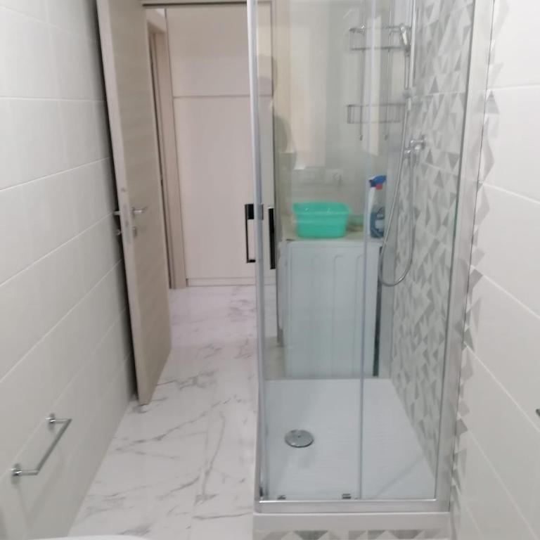 A casa di nonna Giovanna - Appartamento con 2 Camere da Letto - 23