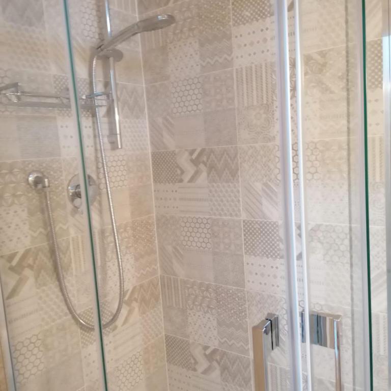 A casa di nonna Giovanna - Appartamento con 2 Camere da Letto - 11