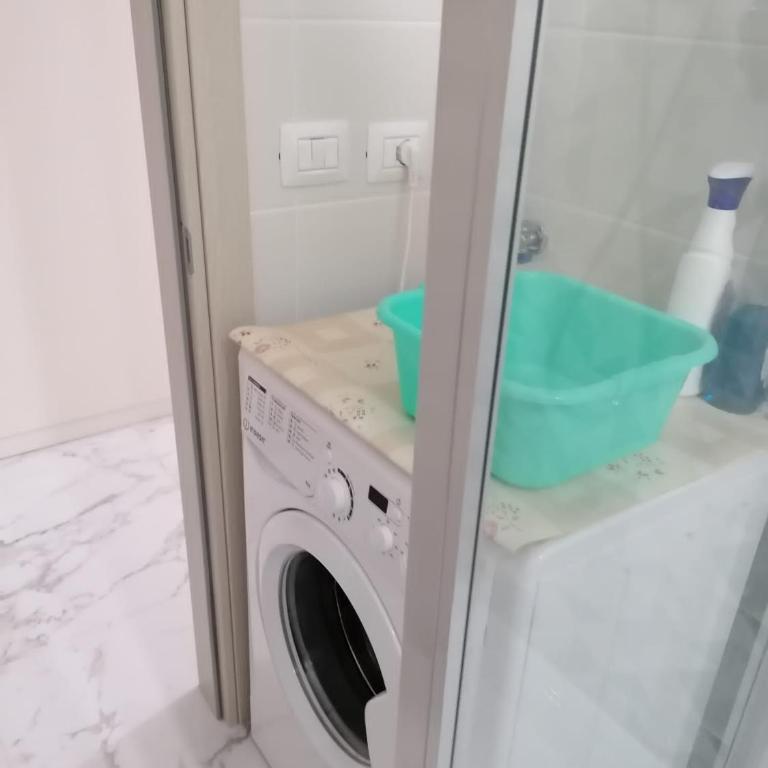 A casa di nonna Giovanna - Appartamento con 2 Camere da Letto - 24