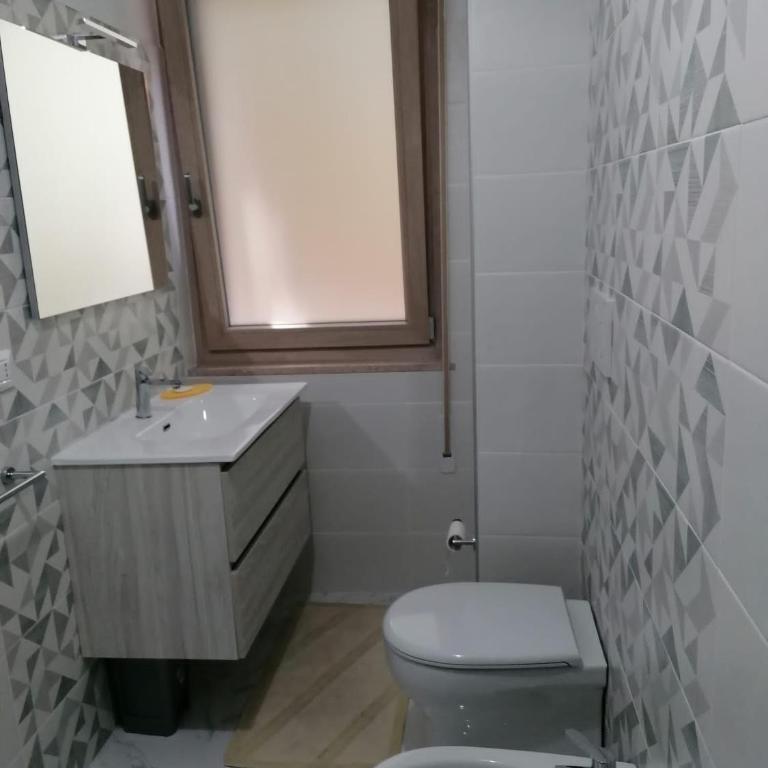 A casa di nonna Giovanna - Appartamento con 2 Camere da Letto - 21
