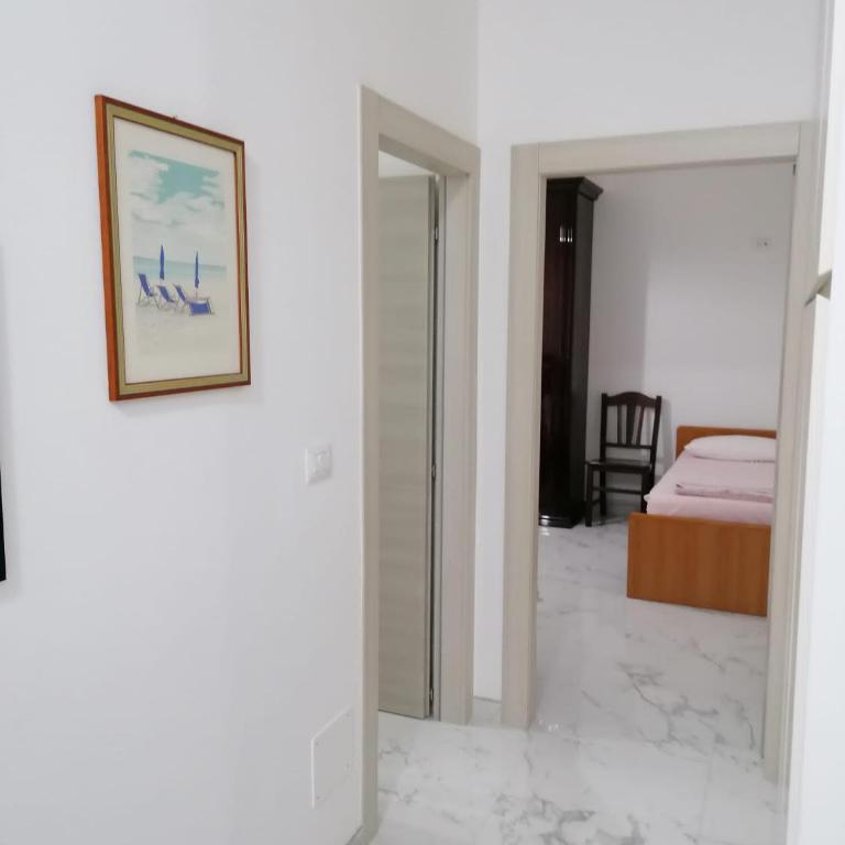 A casa di nonna Giovanna - Appartamento con 2 Camere da Letto - 4