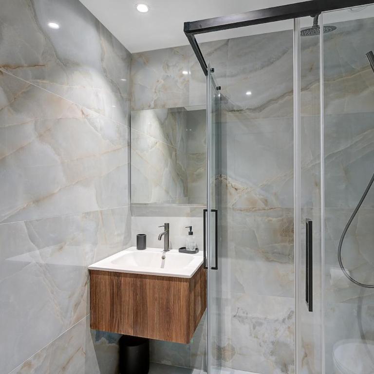 Luxurious and tranquil studio - Opéra - AC - Appartement 1 Chambre - 3