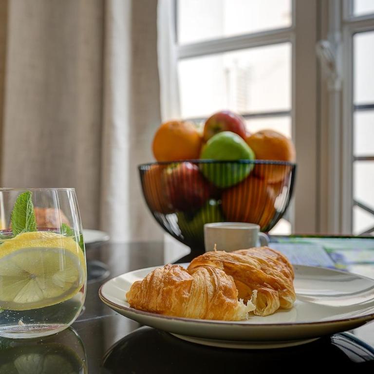 Luxurious and tranquil studio - Opéra - AC - Appartement 1 Chambre - 7