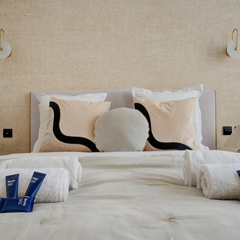 Luxurious and tranquil studio - Opéra - AC - Appartement 1 Chambre - 8