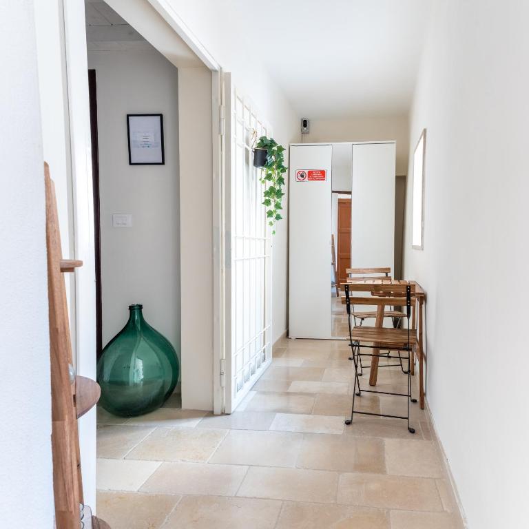Malù Apartments - Appartamento con Balcone - 18