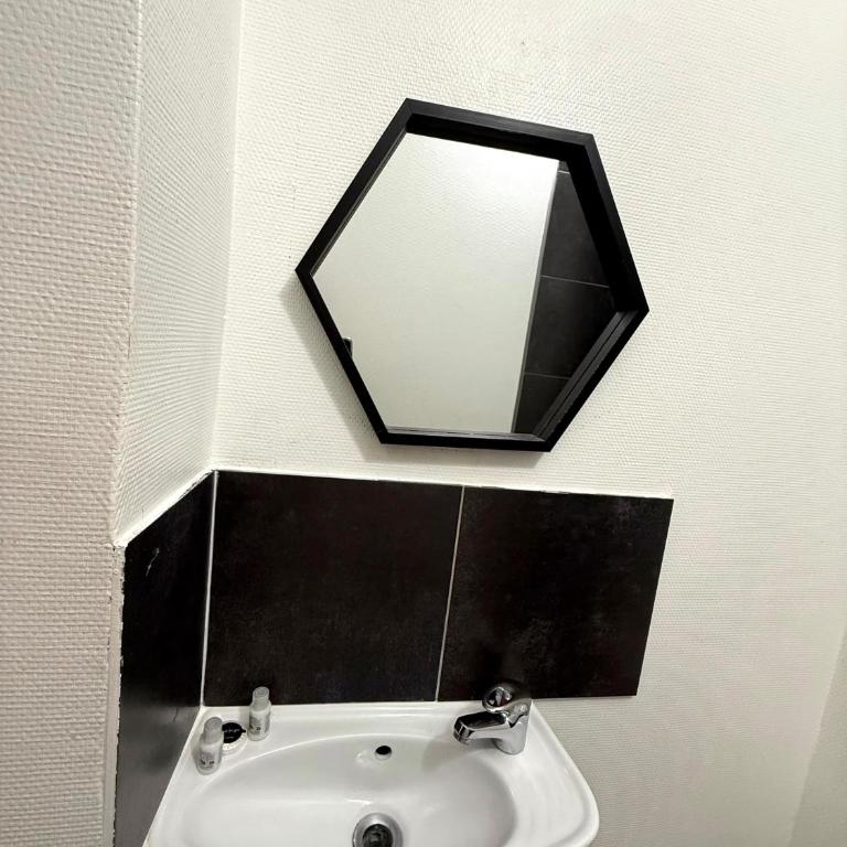Appartement Rodier Montmartre Paris - Appartamento con 1 Camera da Letto - 13