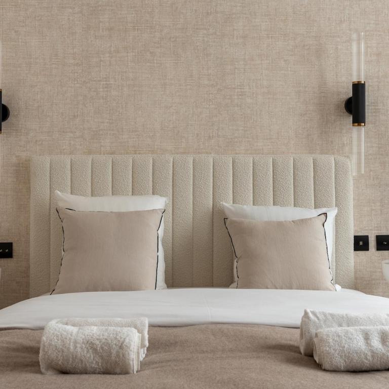 Luxurious and quiet studio - Opéra - Air conditioning - One-Bedroom Apartment - 10