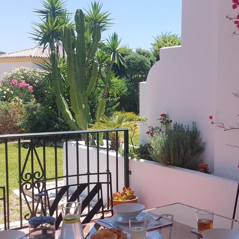Alhaurin Golf Apartment - Two-Bedroom Apartment - 7