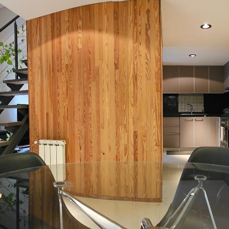 Loft De Diseño Con Patio Y Entrada Independiente En El Corazón De San Telmo - Apartamento de 1 dormitorio - 7