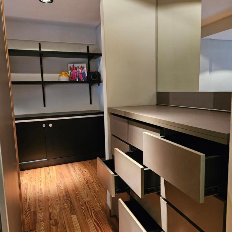 Loft De Diseño Con Patio Y Entrada Independiente En El Corazón De San Telmo - Apartamento de 1 dormitorio - 14