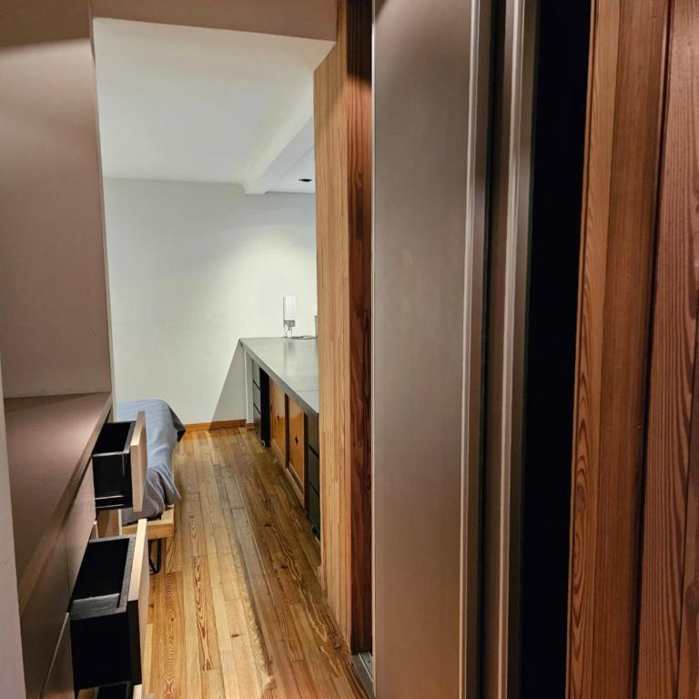 Loft De Diseño Con Patio Y Entrada Independiente En El Corazón De San Telmo - Apartamento de 1 dormitorio - 18