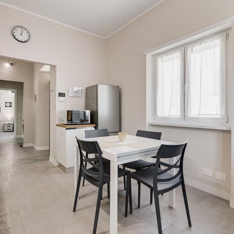 Eco Domus Moon - Casa con 3 Camere da Letto - 8