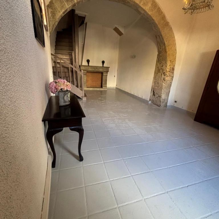 Appartement de l'îlot des Chaudronniers - Appartement 1 Chambre - 7