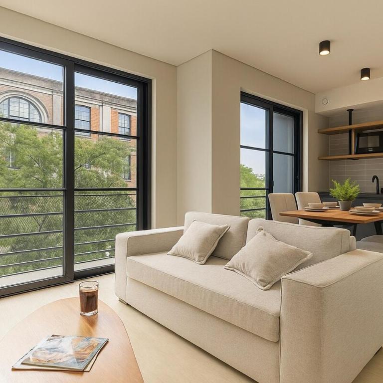 The Station Morra 2 - 301 - One-Bedroom Apartment - 1
