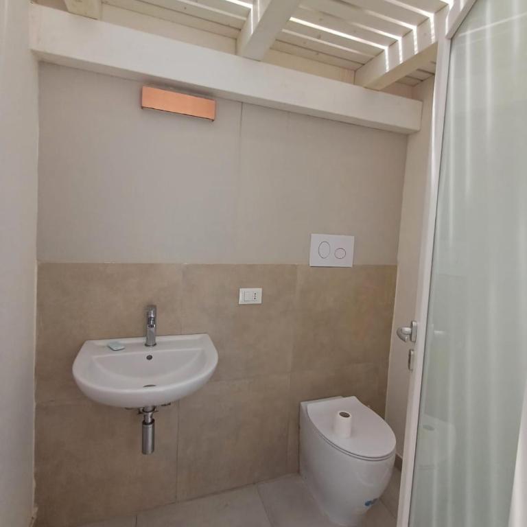 GREEN FRESH - Appartamento con 1 Camera da Letto e Vista Mare - 16