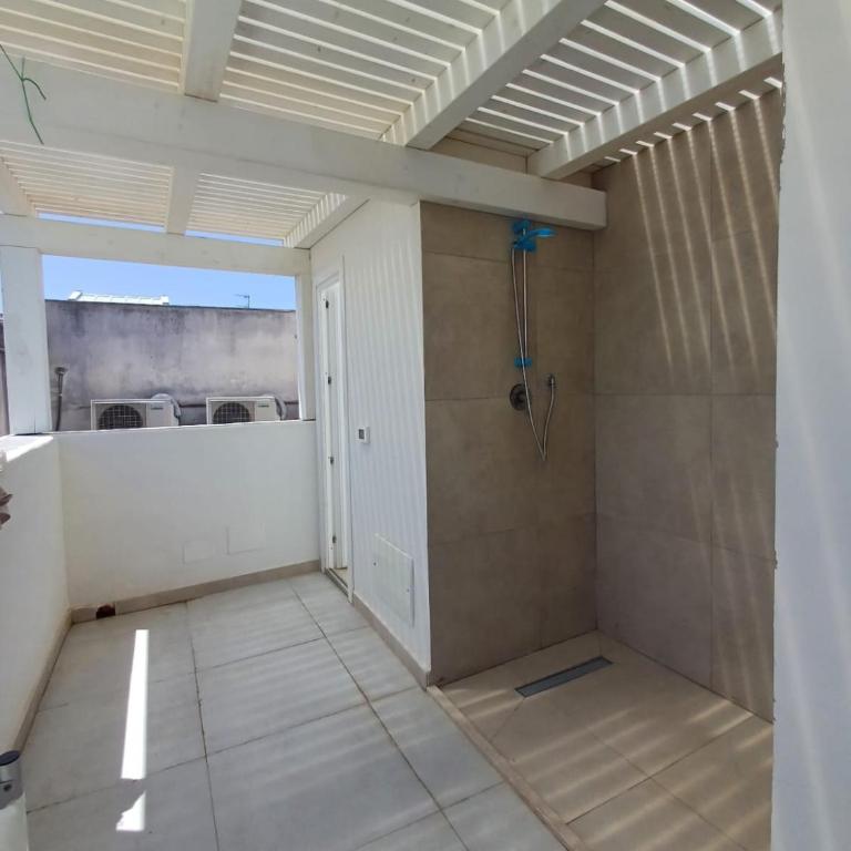 GREEN FRESH - Appartamento con 1 Camera da Letto e Vista Mare - 17