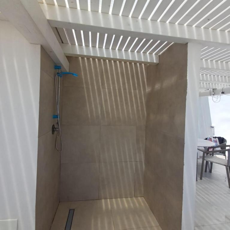 GREEN FRESH - Appartamento con 1 Camera da Letto e Vista Mare - 18