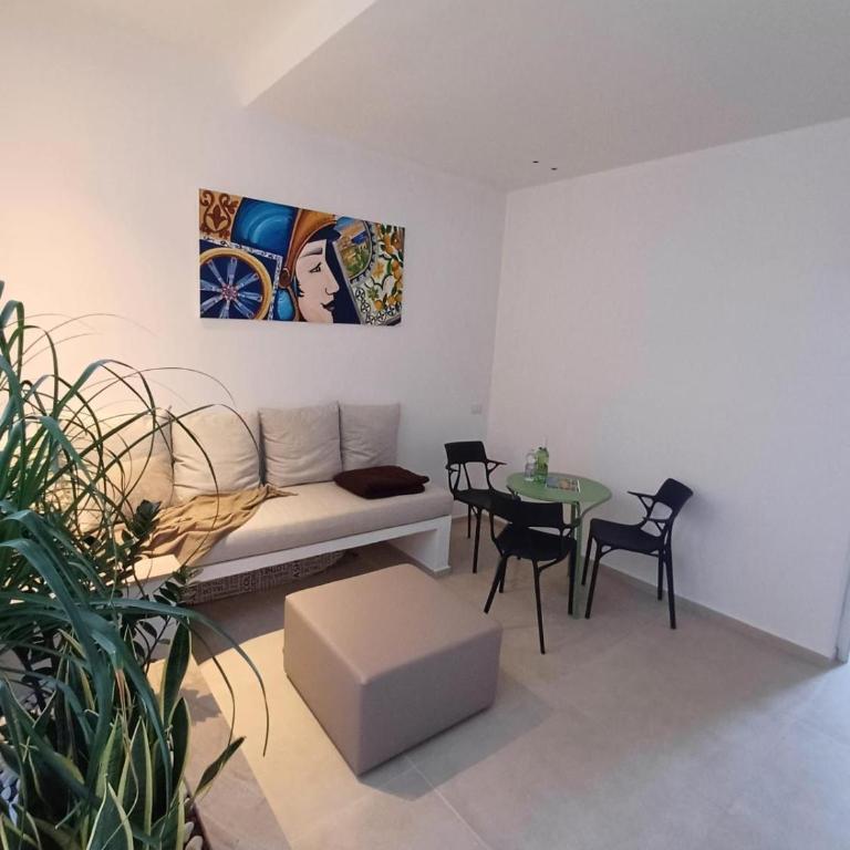 GREEN FRESH - Appartamento con 1 Camera da Letto e Vista Mare - 3