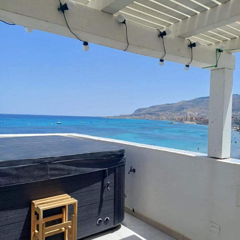 GREEN FRESH - Appartamento con 1 Camera da Letto e Vista Mare - 19