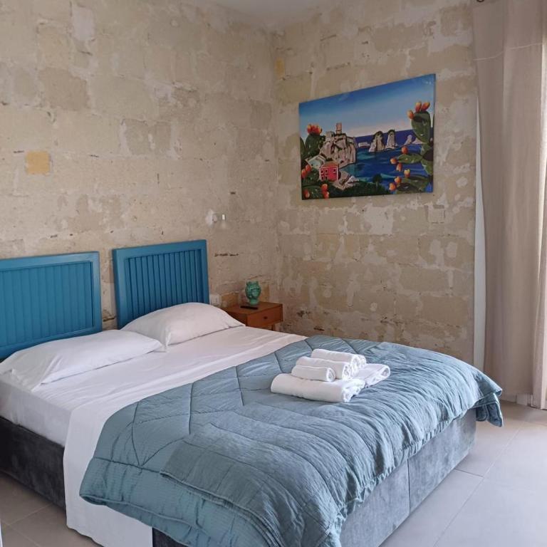 GREEN FRESH - Appartamento con 1 Camera da Letto e Vista Mare - 10