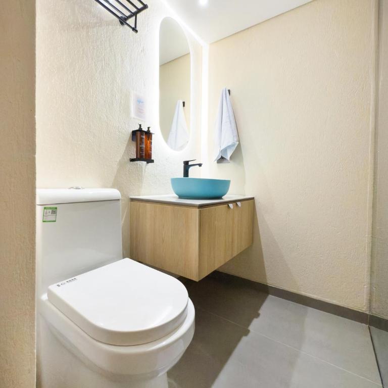 Hotel Once22 - Superior Suite - 2