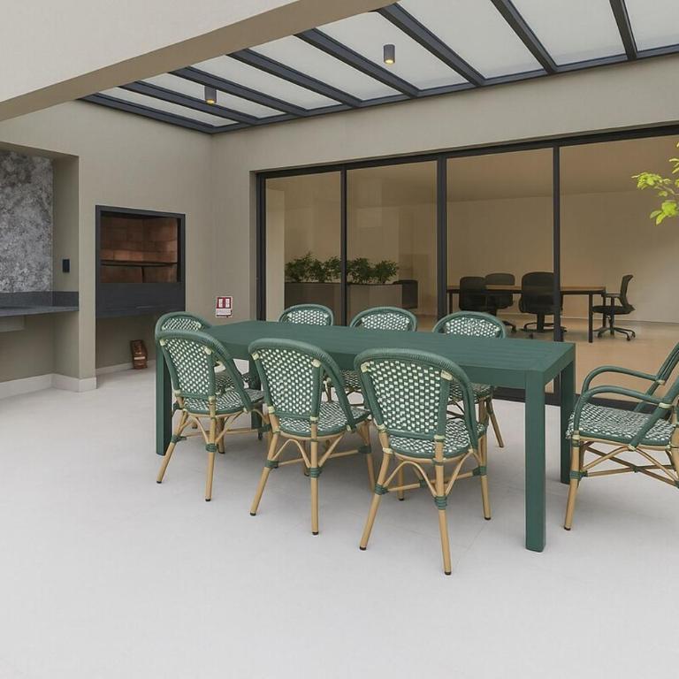 The Station Morra 2 - 301 - One-Bedroom Apartment - 3