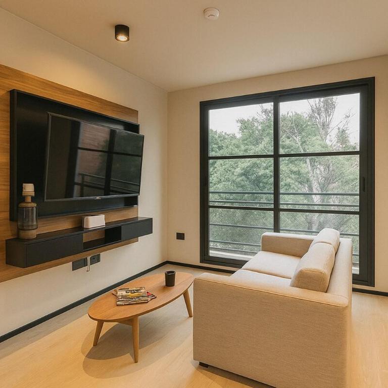 The Station Morra 2 - 301 - One-Bedroom Apartment - 5