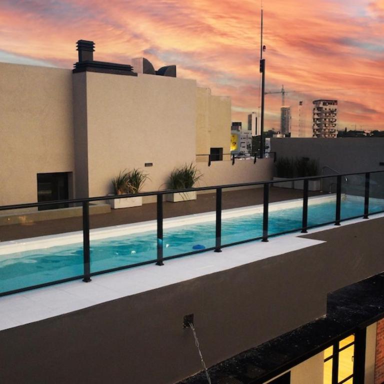The Station Morra 2 - 301 - One-Bedroom Apartment - 6