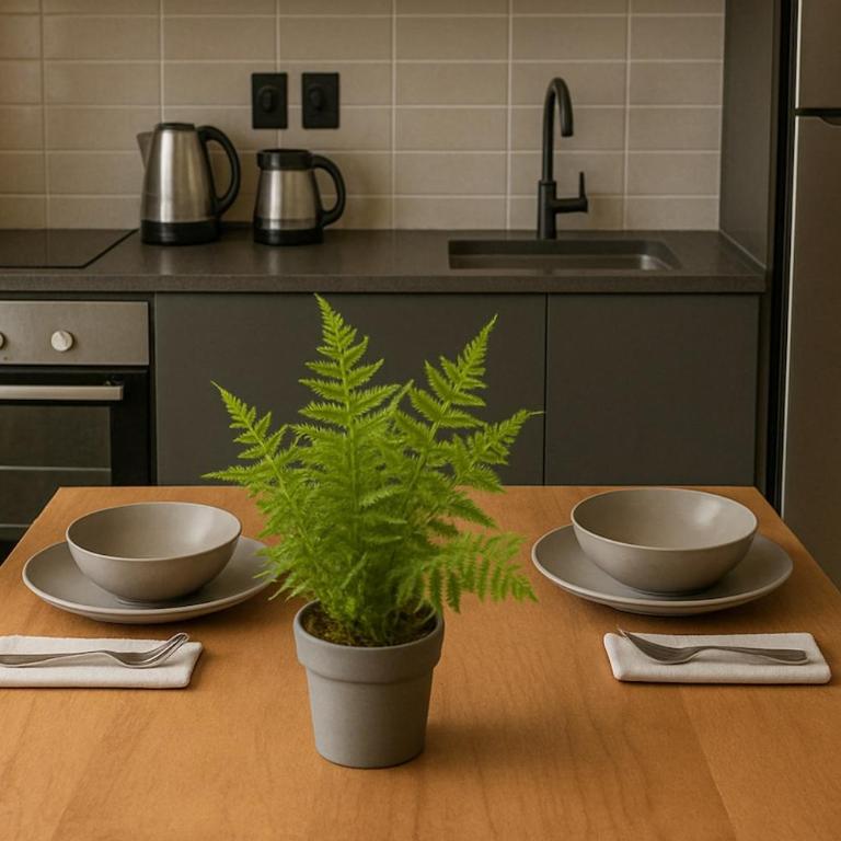 The Station Morra 2 - 301 - One-Bedroom Apartment - 7