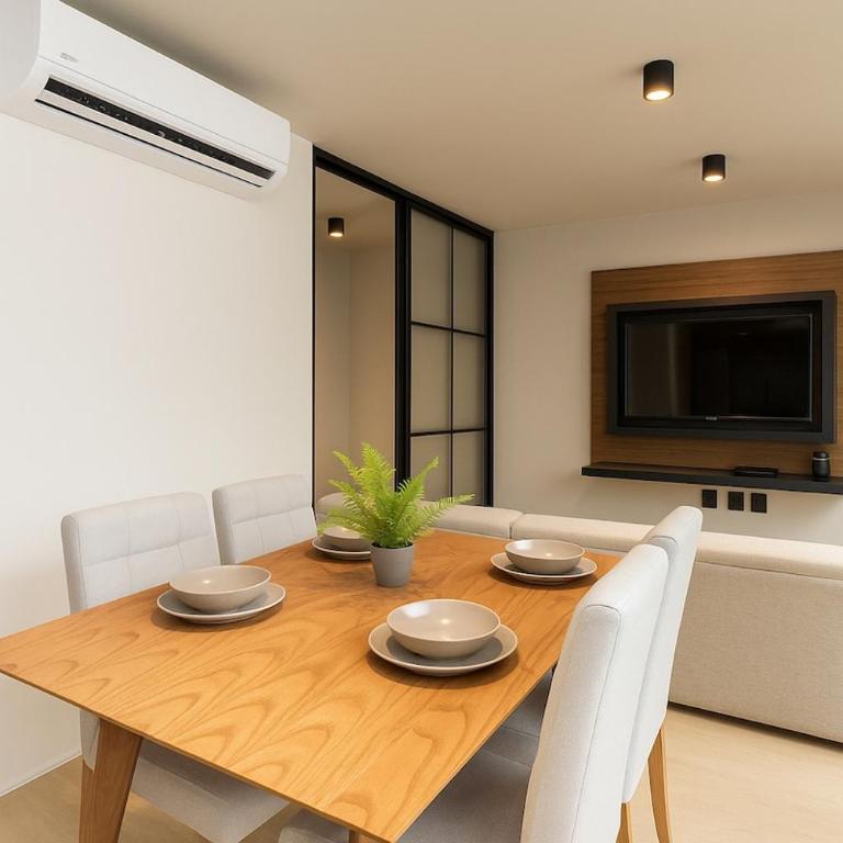 The Station Morra 2 - 301 - One-Bedroom Apartment - 10
